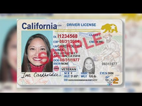 Wa Id Card